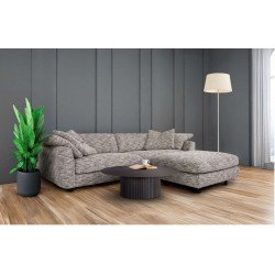 Kampinė sofa MOTIVE – Lietuvos metų gaminys