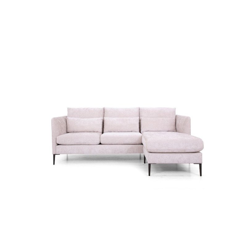 Minkštas kampas DEGAS – lankstūs sprendimai