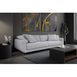 Sofa Lazy – modernus komfortas