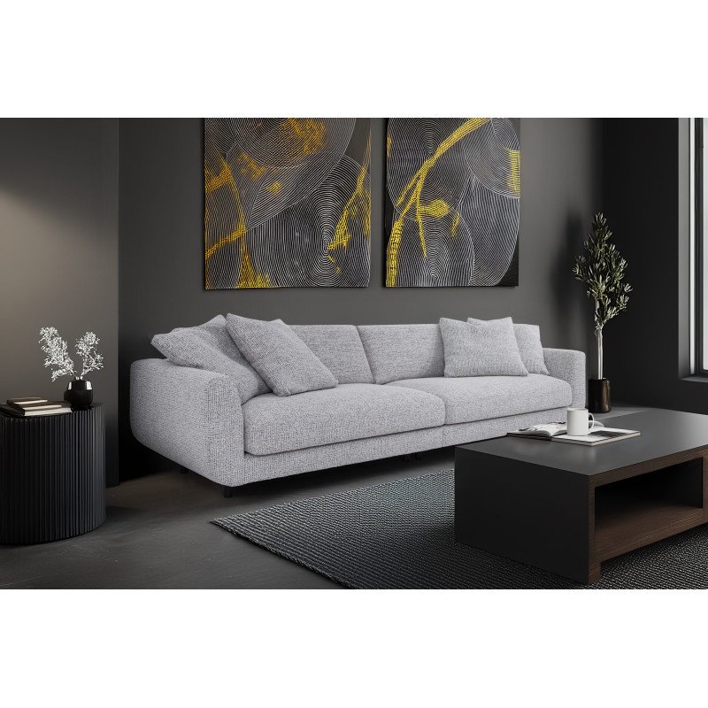 Sofa Lazy – modernus komfortas