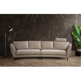 Sofa California – skandinaviškas minimalizmas