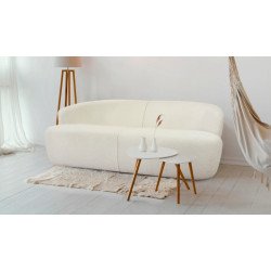 Sofa Bremen – modernus jaukumas ir dizainas