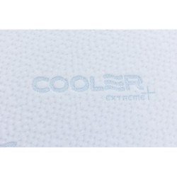 VENECIJA Multipocket čiužinys su VISCOOOL vėsinimu, 24 cm