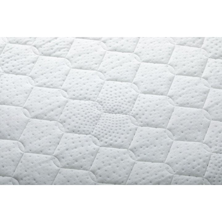 PLATINUM Latex čiužinys su Pulse lateksu ir linu, 24 cm