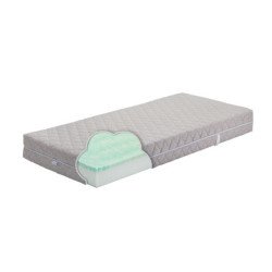 Vaikiškas/paauglių čiužinys su 3 cm memory, 15 cm