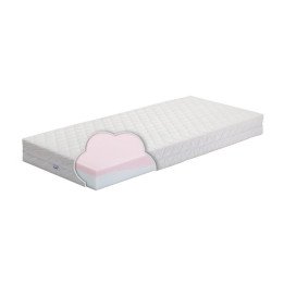Vaikiškas/paauglių dvipusis čiužinys HR + VB, 11 cm