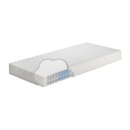 Pocket čiužinys vaikams/paaugliams – 7 zonos, iki 90 kg