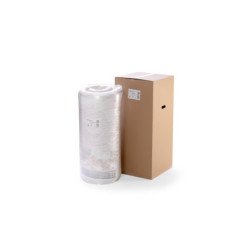 Auravita ELOYA čiužinys su VISCOOOL – tvarus, 21 cm