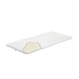 PRIMO Pulse Latex antčiužinys – prabangus, 6 cm