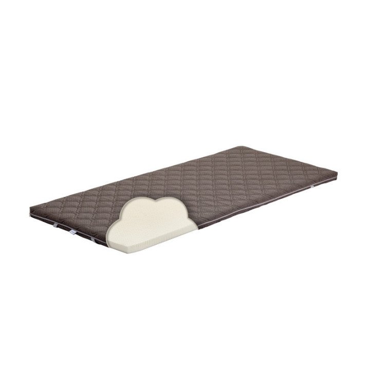PRIMO Pulse Latex antčiužinys – prabangus, 6 cm