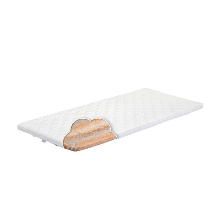 KOPA Tiger antčiužinys TT3735 – vidutinis, 5 cm