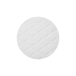 MONZA Hybrid antčiužinys – dvipusis komfortas, 7 cm