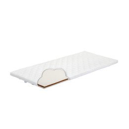 VESTUS KOKOS antčiužinys – kietesnis/švelnesnis, 5 cm