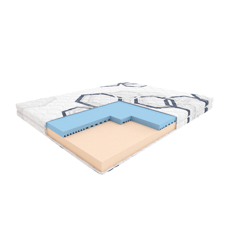 FAMILY FUNKY Young | Vaikiškas / jaunimo čiužinys