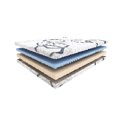 FAMILY FUNKY Young | Vaikiškas / jaunimo čiužinys