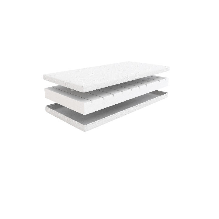 DOBRANOCKA Lotus | Čiužinys