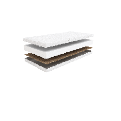 Kolysanka Lotus | Čiužinys kūdikiui