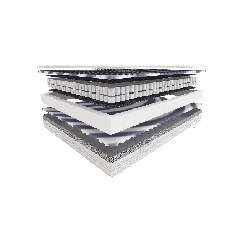 CHA-CHA Italiano | Čiužinys