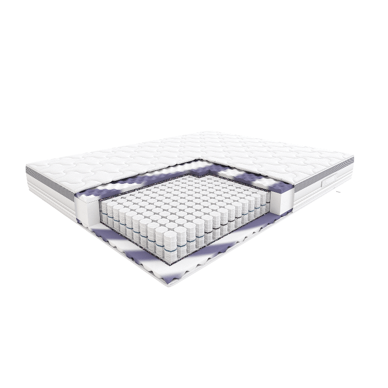 CHA-CHA Tencel | Čiužinys