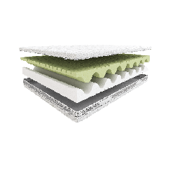 ROCK&ROLL Italiano | Čiužinys