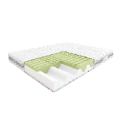 ROCK&ROLL Tencel | Čiužinys