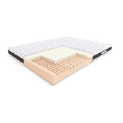 SALSA Velvet | Čiužinys