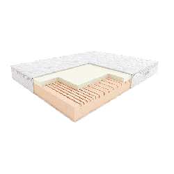 SALSA Tencel | Čiužinys