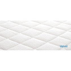 PASODOBLE Velvet | Čiužinys