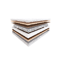 PASODOBLE Tencel | Čiužinys