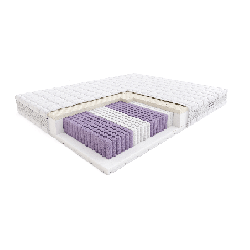 FLAMENCO Velvet | Čiužinys