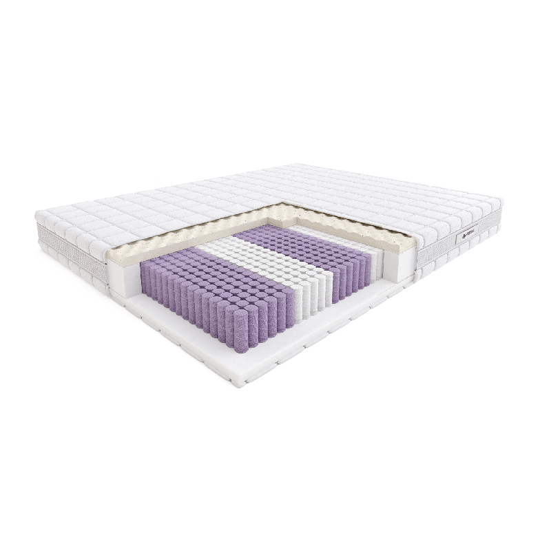 FLAMENCO Velvet | Čiužinys