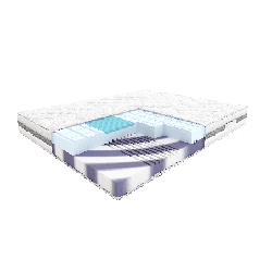 CONGA Cashmere | Čiužinys