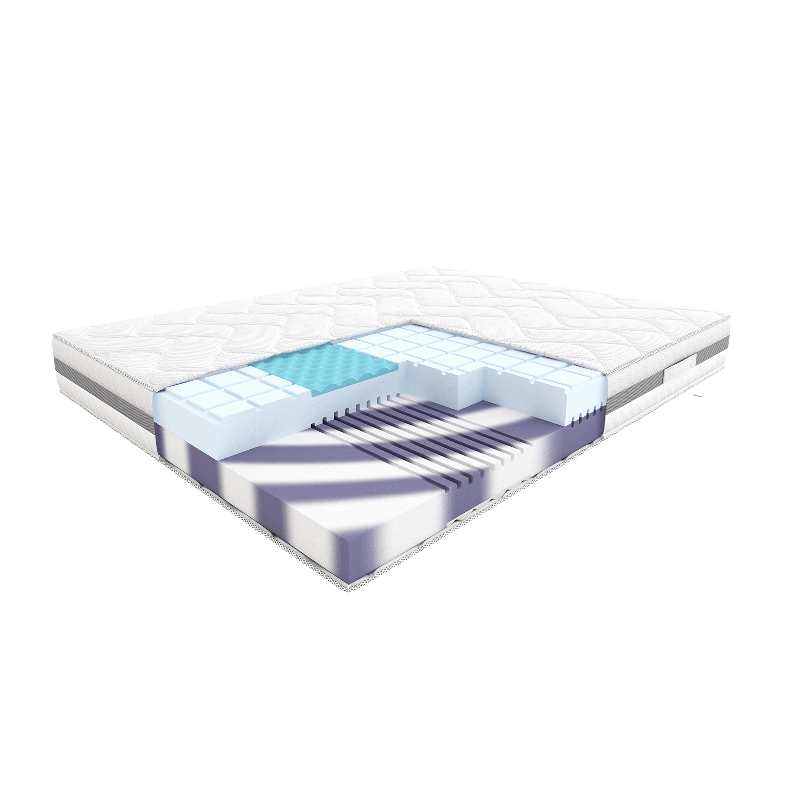 CONGA Cashmere | Čiužinys