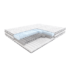 MODERN Cashmere | Čiužinys