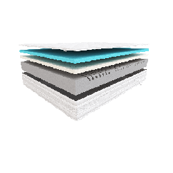 BOOGIE Tencel | Čiužinys