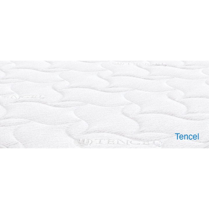 BOOGIE Tencel | Čiužinys