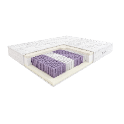 MAKARENA Elips | Čiužinys