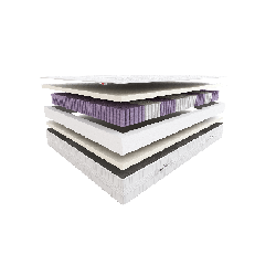 MAKARENA Elips | Čiužinys