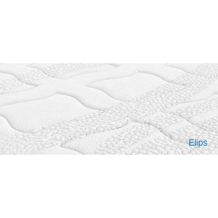 MAKARENA Elips | Čiužinys