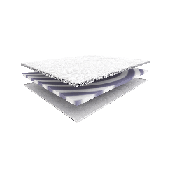 BASS Cashmere | Čiužinys