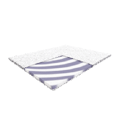 BASS Tencel | Čiužinys