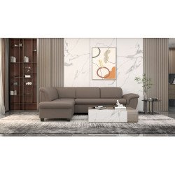 Kampas Oskaras su miegama funkcija ir dėže | 265x196 cm