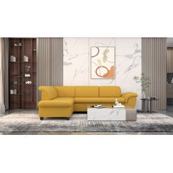 Kampas Oskaras su miegama funkcija ir dėže | 265x196 cm