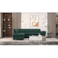 Kampas Oskaras su miegama funkcija ir dėže | 265x196 cm