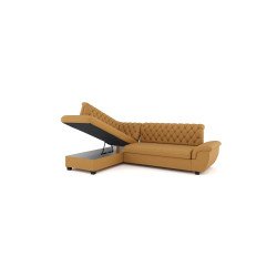 Kampas Oskaras Chester su dėže | 265x196 cm