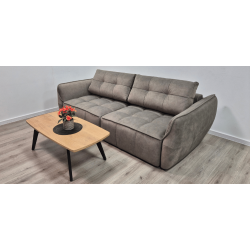 Sofa Oreo su miegama funkcija 160x200 cm