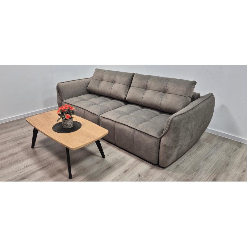 Sofa Oreo su miegama funkcija 160x200 cm