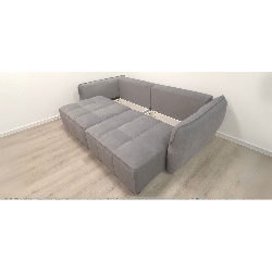 Sofa Oreo su miegama funkcija 160x200 cm