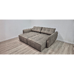 Sofa Oreo su miegama funkcija 160x200 cm