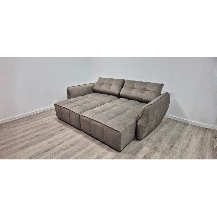 Sofa Oreo su miegama funkcija 160x200 cm